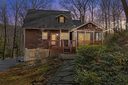 29 Amber Lane sold home in Asheville, SC