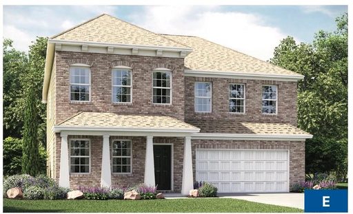 12023 Bishop Castle Drive 720