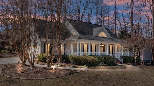 20108 Chapel Point Lane sold home in Chapel Point, Cornelius, NC