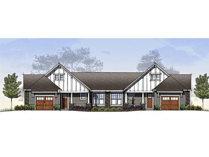 259 Golden Aster Drive pending home in Ecusta Crossing, Laurel Park, NC