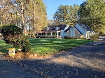 16538 Eno Court sold home in Sapona Trace, Norwood, NC