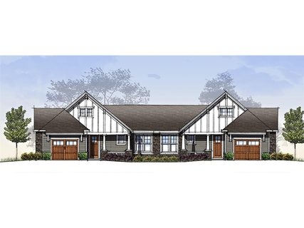 269 Golden Aster Drive pending home in Ecusta Crossing, Laurel Park, NC