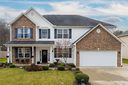 347 Wildbriar Road 28 sold home in Fletcher, SC