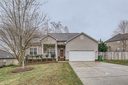 412 Deerfield Drive sold home in Mount Holly, SC
