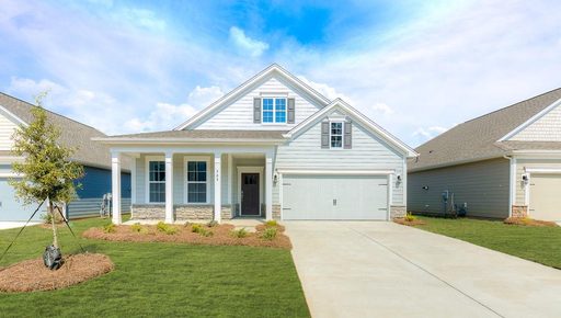 81 Thornberry Road