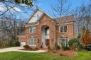 1140 Holly Ridge Drive sold home in Matthews, SC
