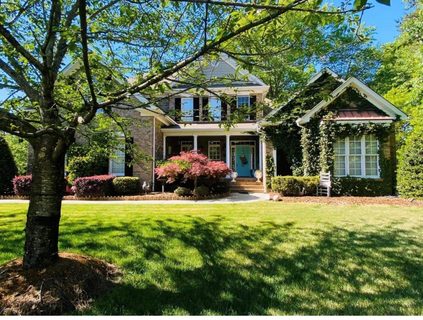 11063 Holiday Cove Road sold home in Seven Coves, Tega Cay, SC