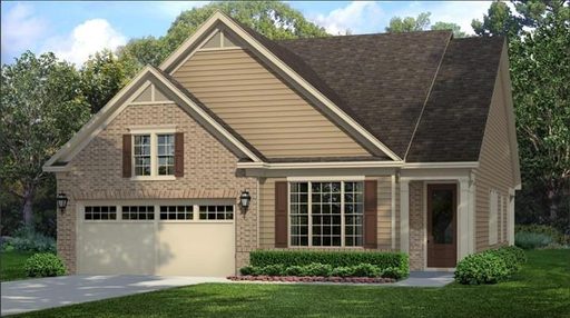 7002 Jolly Brook Drive