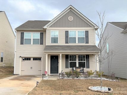 534 Falls Lane