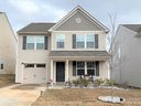 534 Falls Lane sold home in Kannapolis, SC