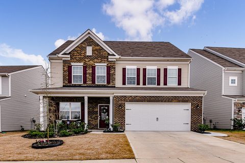 4253 Spadefoot Court
