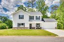 1072 Plantation Trail sold home in Gastonia, SC
