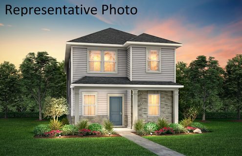 15514 Parkside Crossing Drive 172