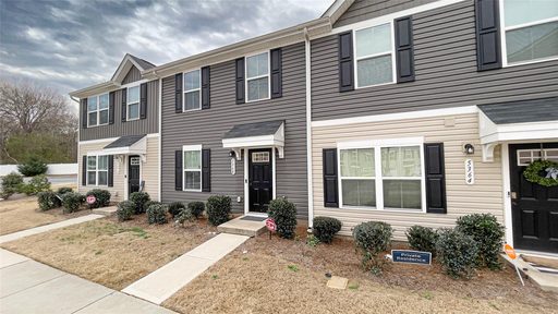 5368 Austin Knoll Court sold home in North End Commons, Charlotte, NC