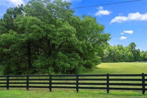 35 36 Charlotte Highway sold land listing in Olde York Farms, York, SC