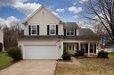 9308 Old Barnette Place sold home in Huntersville, SC