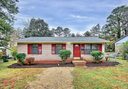 2628 Alleghany Street sold home in Charlotte, SC