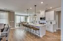 1115 Ashe Meadow Drive sold home in Indian Trail, SC
