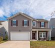 4529 Meshack Avenue sold home in Charlotte, SC