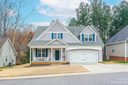 1349 Colwick Lane sold home in Rock Hill, SC