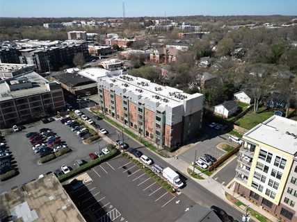 630 Calvert Street 311 sold condo in Skybridge Terrace, Charlotte, NC