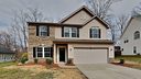 8712 Ridgeline Lane sold home in Charlotte, SC