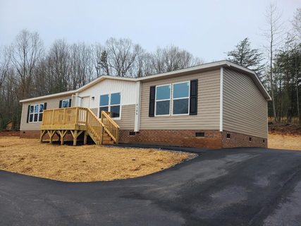 4188 Overbrook Court sold home in Shadowbrook, Lenoir, NC