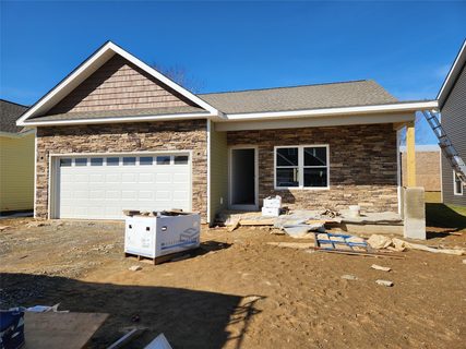 29 Sage Crest Loop sold home in New Stock Village, Weaverville, NC