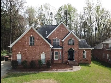 2831 Arrowwood Lane sold home in Tealwood, Rock Hill, SC