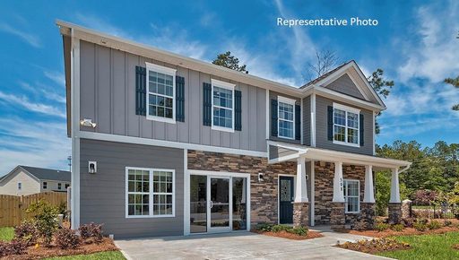 132 Giant Oak Avenue 243