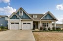 1446 Whitman Court sold home in York, SC