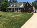 1649 Forest Ridge Drive sold home in Stanley, SC