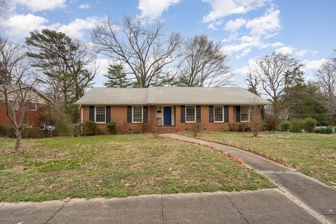 6309 Springfield Drive