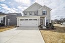 1800 Slippery Rock Lane sold home in Monroe, SC