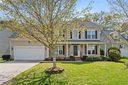 5042 Weber Court sold home in Fort Mill, SC