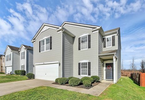 1726 Bray Drive