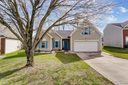 5818 Shining Oak Lane sold home in Charlotte, SC