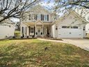 5516 Davis Ridge Drive sold home in Charlotte, SC