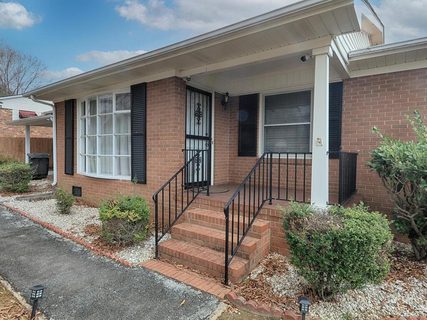 3887 Hartford Street sold home in Georgetown, Winston Salem, NC