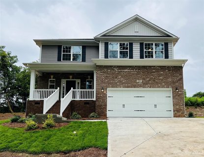 207 Macon Drive 46 sold home in Beverly Heights, Statesville, NC