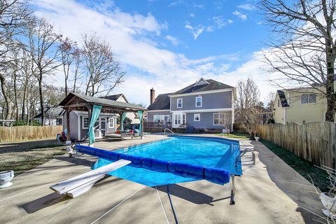 12431 Lazy Oak Lane