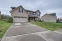 724 Rosegate Drive sold home in Gastonia, SC