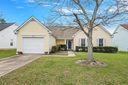 3529 Frostmoor Place sold home in Charlotte, SC