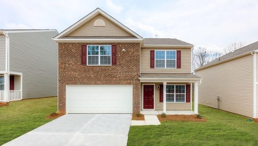 1325 Mifflin Lane