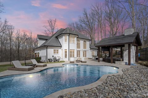 171 Greenbay Road sold home in Greenbay Forest, Mooresville, NC