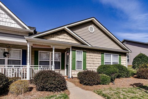 454 Guiness Place sold condo in Meadow Creek, Rock Hill, SC