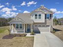 10003 Sweetbriar Rose Court sold home in Huntersville, SC