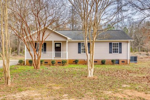 455 Roberts Avenue sold home in Poplar Acres, York, SC