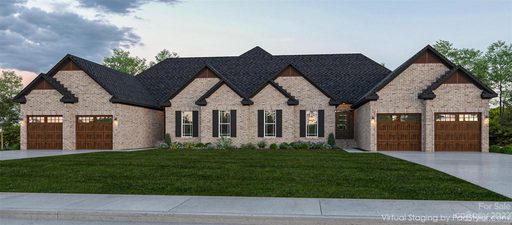 3364 48th Avenue 2B sold townhome in Lachlan Village, Hickory, NC