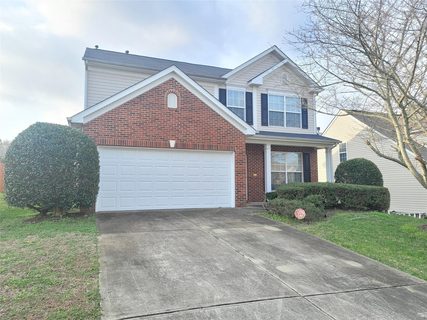 622 Longacre Drive